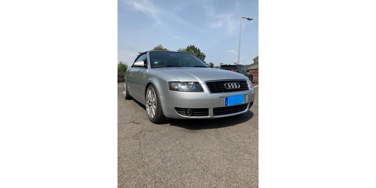 Audi A4 64.900 km 13.333 &euro; Siegburg 53721