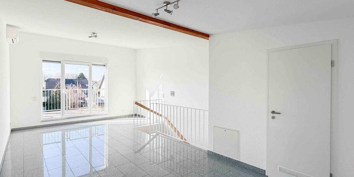 Doppelhaushälfte Köln Wahnheide - 4 Zimmer, 145 m&sup2;, 689.000&euro; | Angebot:26617002
