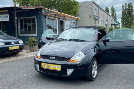 Ford Streetka 150.000 km 1.300 &euro; Bonn 53227