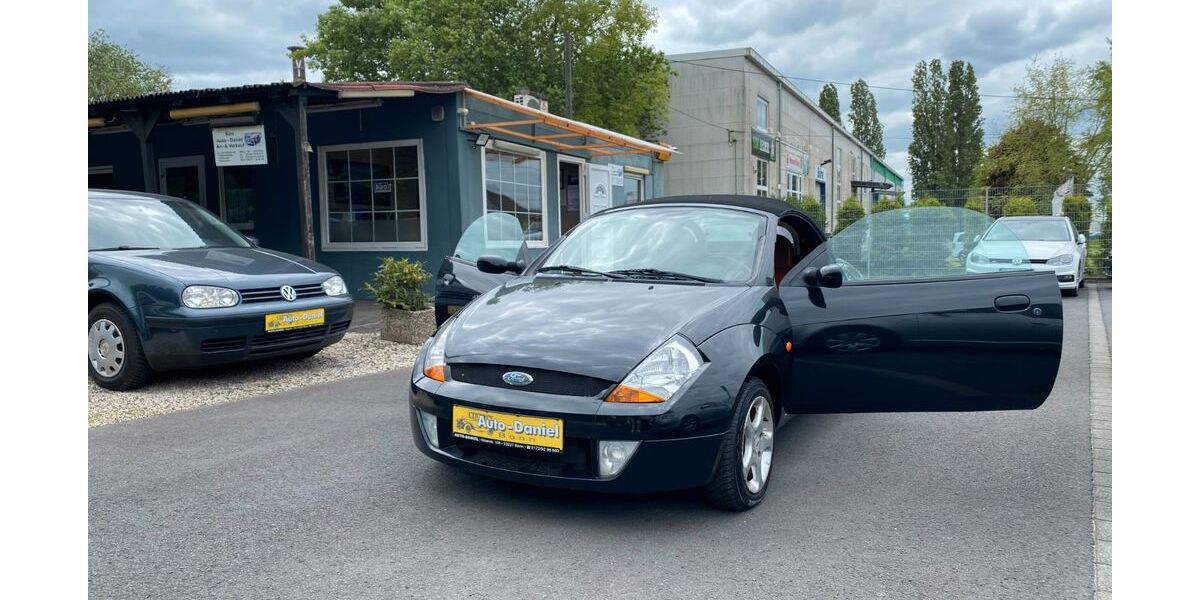 Ford Streetka 150.000 km 1.300 &euro; Bonn 53227