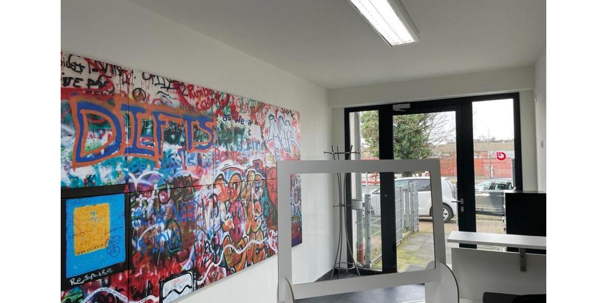 Gewerbeobjekt Leverkusen Alkenrath - 79&euro; | Angebot:23526929