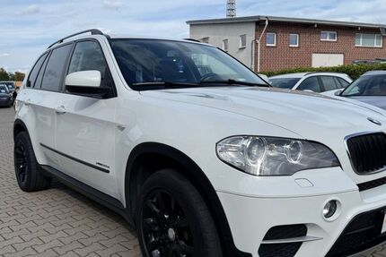 BMW X5 250.000 km 11.900 &euro; Rheinbach 53359
