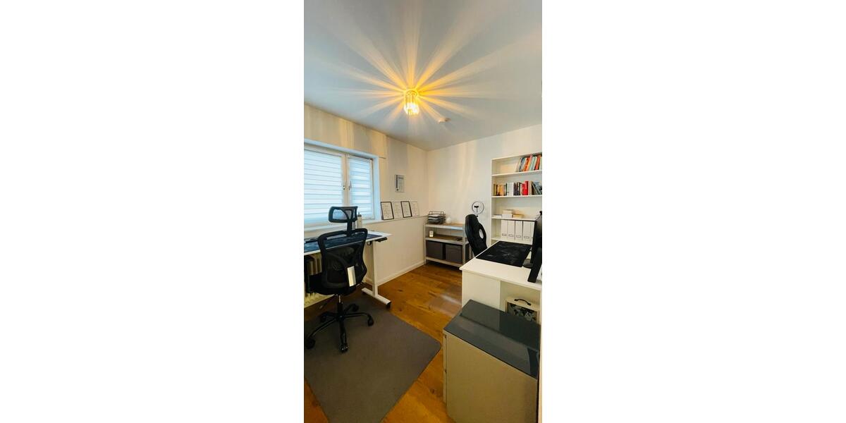 Etagenwohnung Bergheim Auenheim - 3 Zimmer, 62 m&sup2;, 180.000&euro; | Angebot:26445575