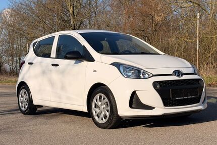Hyundai i10 97.301 km 6.998 &euro; Kerpen 50170