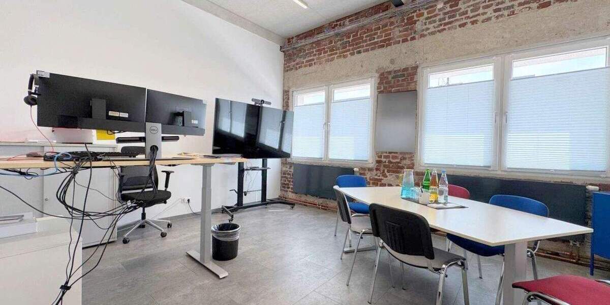 Gewerbeobjekt Siegburg - 9.800&euro; | Angebot:25739514
