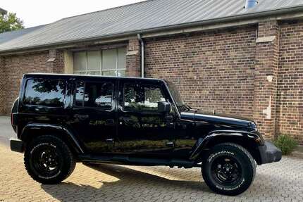 Jeep Wrangler 180.000 km 29.000 &euro; Bad Münstereifel 53902