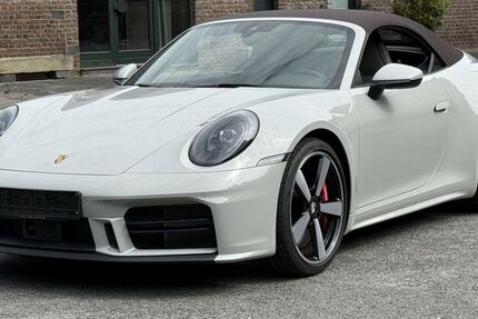 Porsche 992 8.440 km 166.790 &euro; Frechen (bei Köln) 50226