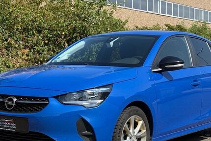 Opel Corsa 48.330 km 11.094 &euro; Weilerswist 53919