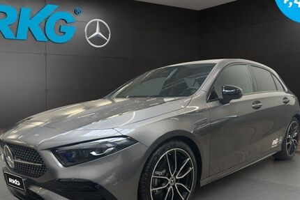 Mercedes-Benz A 180 9.800 km 33.890 &euro; Siegburg 53721