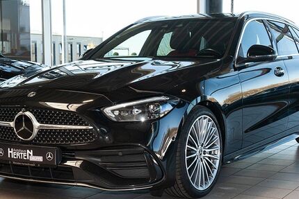 Mercedes-Benz C 220 78.999 km 36.900 &euro; Mechernich 53894