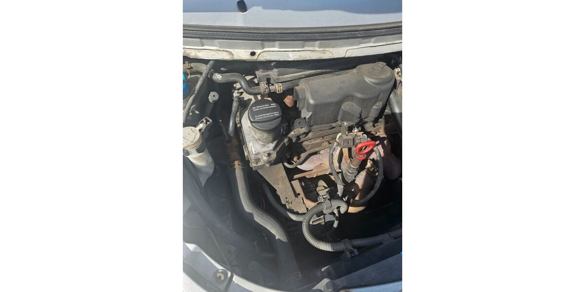 Smart ForFour 262.000 km 1.500 &euro; Elsdorf 50189