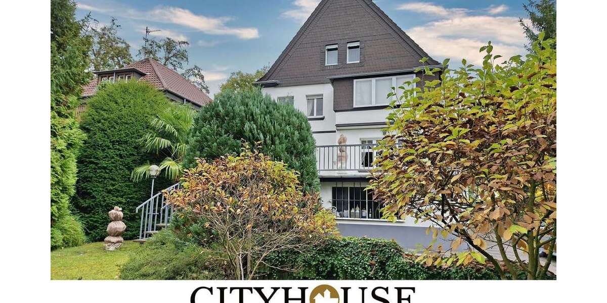 Einfamilienhaus Köln / Rath/Heumar Heumar - 8 Zimmer, 165 m&sup2;, 899.000&euro; | Angebot:24485785