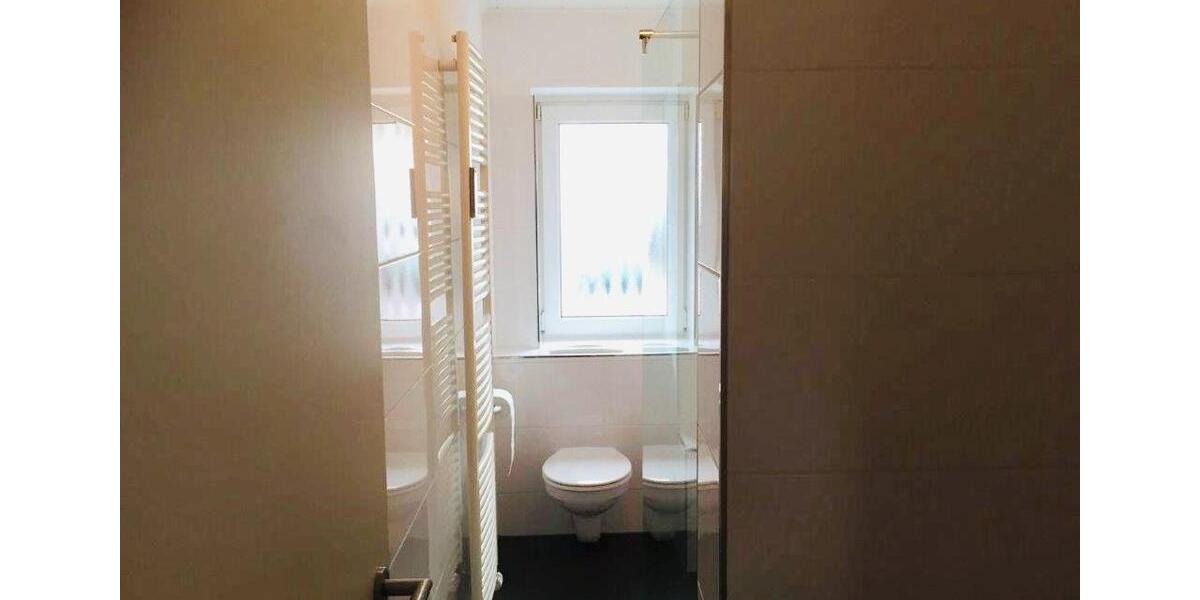 Erdgeschoßwohnung Leverkusen Bürrig - 1 Zimmer, 38 m&sup2;, 680&euro; | Angebot:26620007