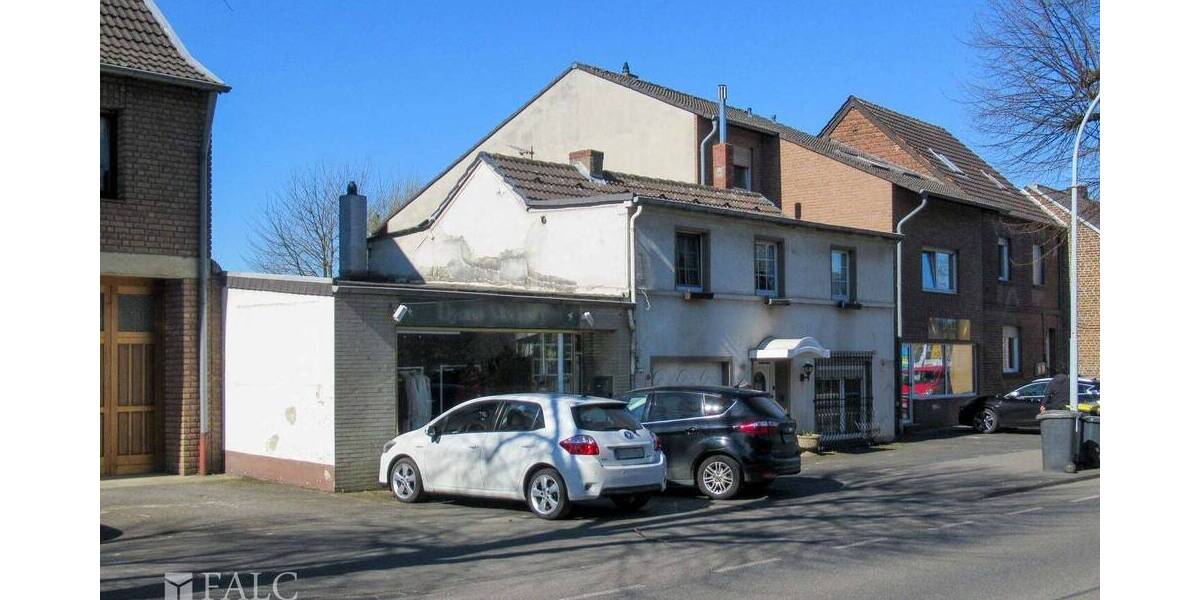 Grundstück Bergheim Zieverich - 295.000&euro; | Angebot:26544674