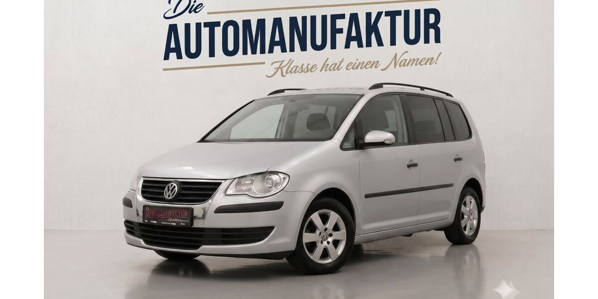 VW Touran 229.500 km 2.980 &euro; Leverkusen 51373