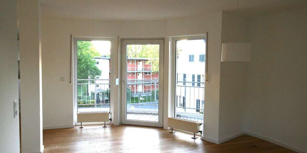 Etagenwohnung Leverkusen-Wiesdorf Wiesdorf - 2 Zimmer, 71 m&sup2;, 1.000&euro; | Angebot:26661008