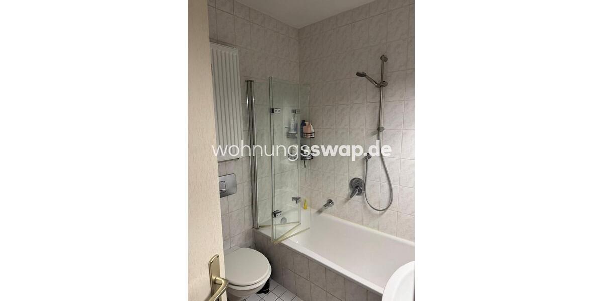 Etagenwohnung Köln Innenstadt - 2 Zimmer, 58 m&sup2;, 550&euro; | Angebot:25430637