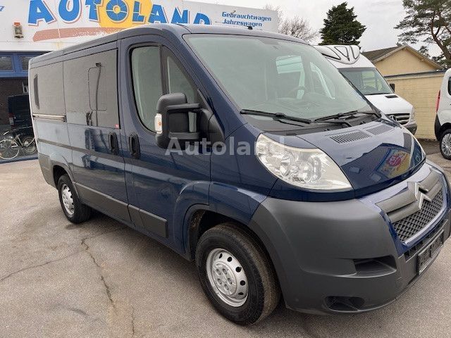 Citroen Jumper 213.000 km 7.900 &euro; Rommerskirchen 41569