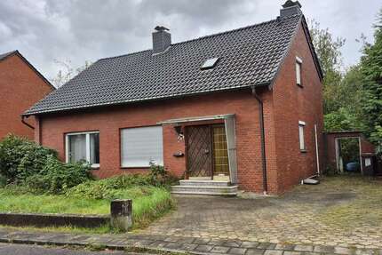 Haus Rommerskirchen - 5 Zimmer, 135 m&sup2;, 389.000&euro; | Angebot:27586109