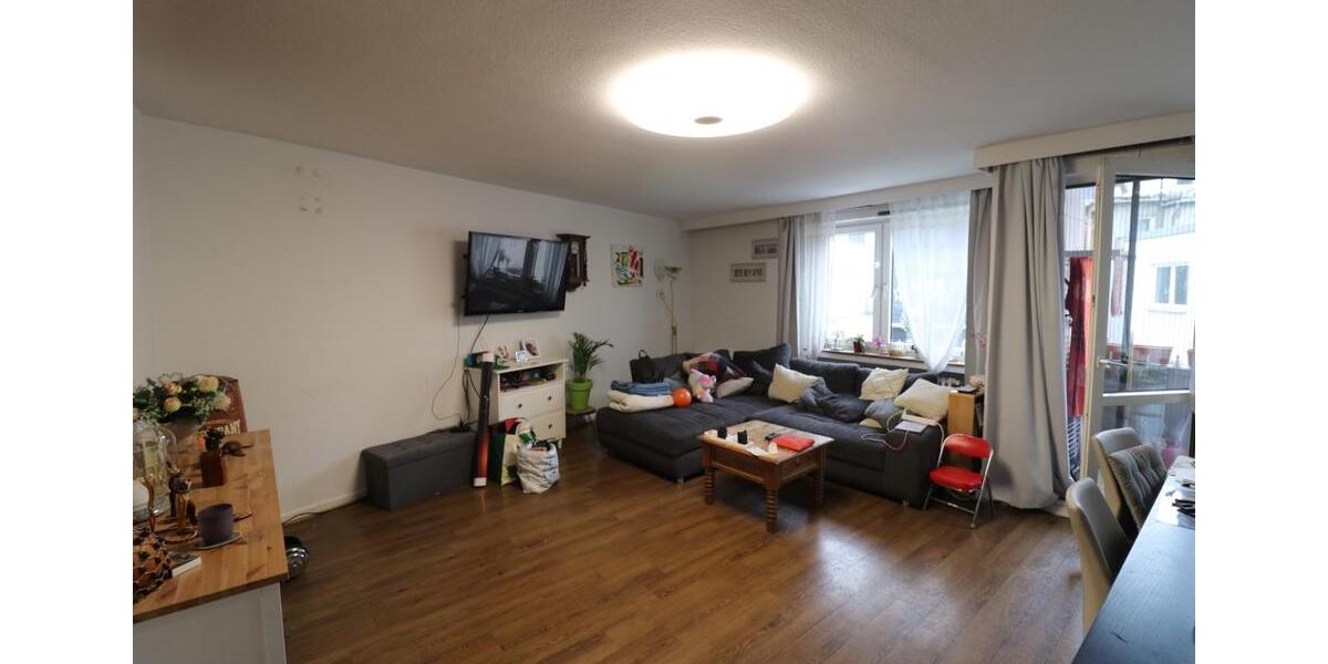 Hochparterre Köln Innenstadt - 3 Zimmer, 90 m&sup2;, 438.000&euro; | Angebot:25399069