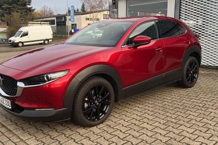 Mazda CX-30 9.604 km 27.499 &euro; Erftstadt 50374