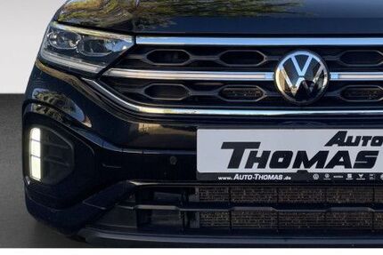 VW T-Roc 34.284 km 31.500 &euro; Bornheim 53332