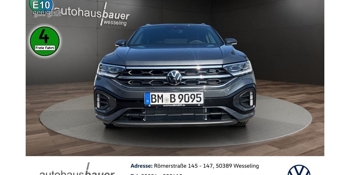 VW T-Roc 7.000 km 31.370 &euro; Wesseling 50389