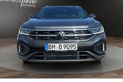 VW T-Roc 7.000 km 36.980 &euro; Wesseling 50389