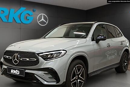 Mercedes-Benz GLC 400 6.686 km 72.770 &euro; Bornheim 53332