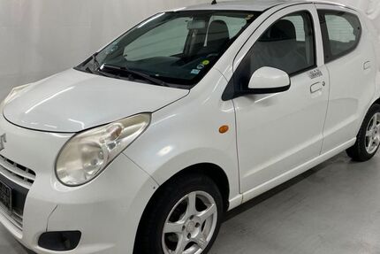 Suzuki Alto 320.000 km 950 &euro; Köln 50674