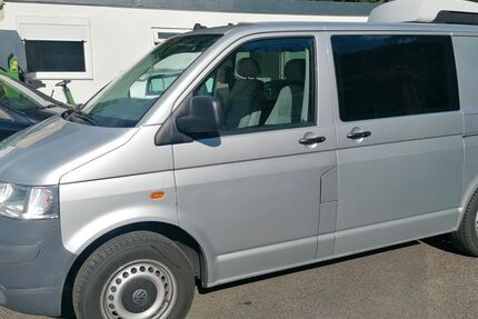 VW T5 Transporter 285.000 km 6.200 &euro; Köln 51107