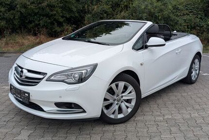 Opel Cascada 90.000 km 11.499 &euro; Swisttal 53913