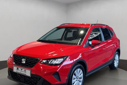Seat Arona 1.314 km 19.980 &euro; Lohmar 53797