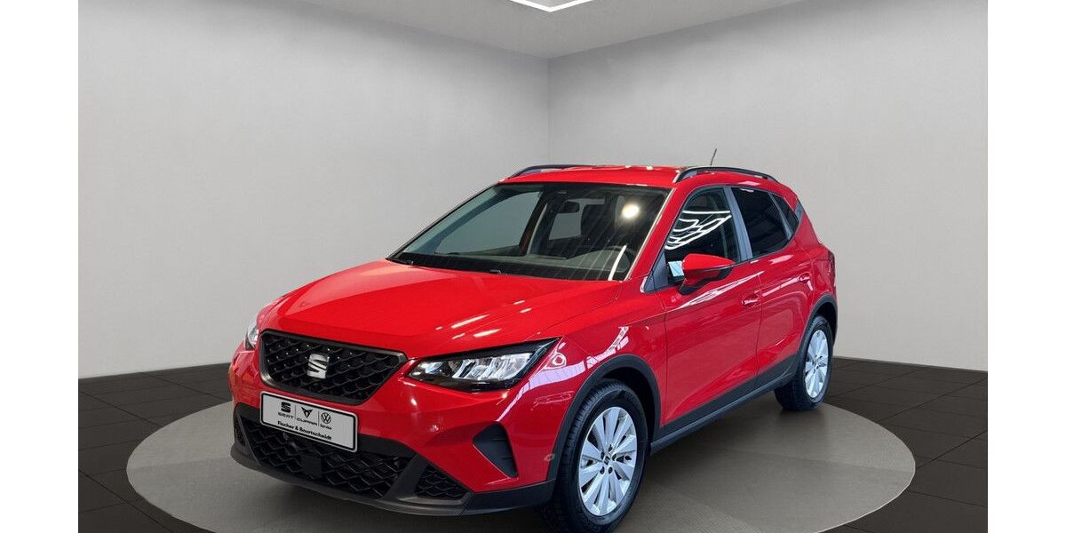Seat Arona 1.314 km 19.980 &euro; Lohmar 53797