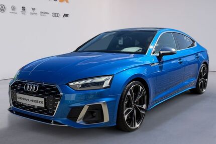 Audi S5 92.741 km 43.850 &euro; Köln 50739