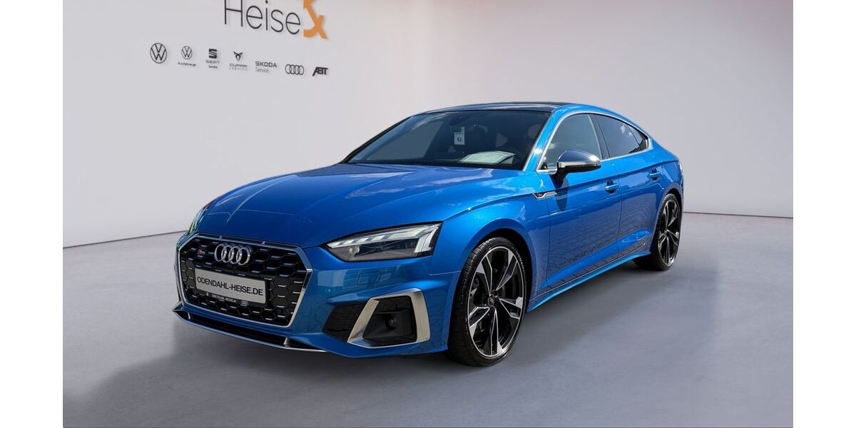 Audi S5 92.741 km 43.850 &euro; Köln 50739