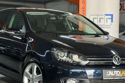 VW Golf 138.000 km 8.600 &euro; Troisdorf 53842
