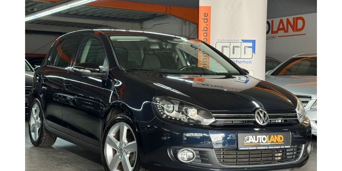 VW Golf 138.000 km 8.600 &euro; Troisdorf 53842