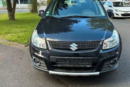 Suzuki SX4 237.000 km 3.400 &euro; Bonn 53227