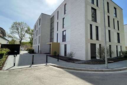 Wohnung Rösrath Vierkotten - 2.5 Zimmer, 77 m&sup2;, 1.153&euro; | Angebot:24525245