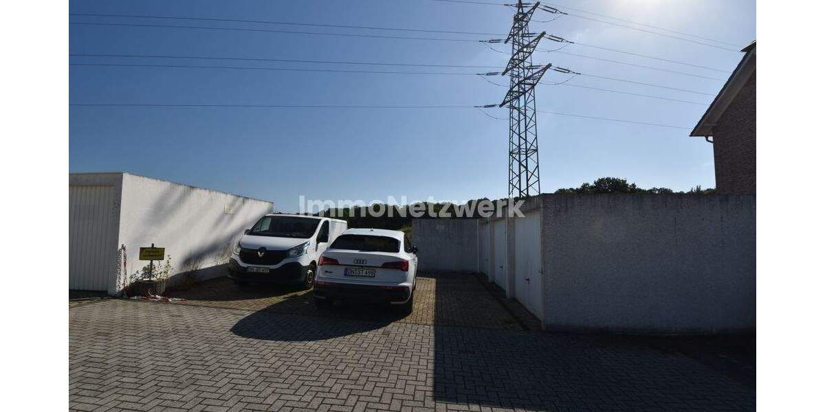 Garagen / Stellplätze Kreuzau - 185.000&euro; | Angebot:25715509