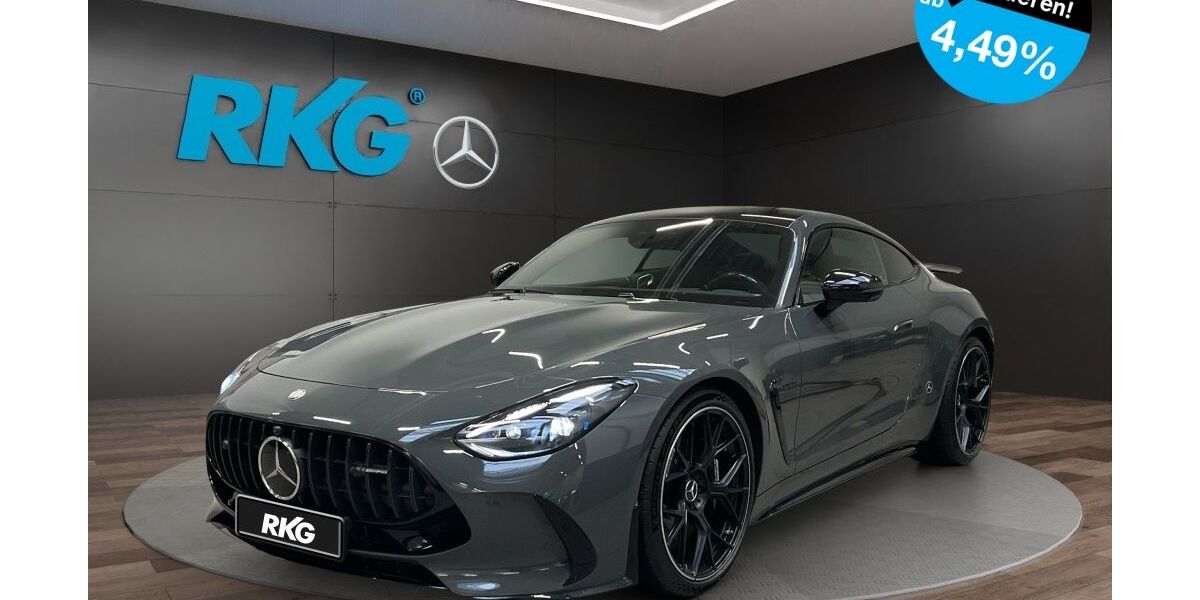 Mercedes-Benz AMG GT 5.800 km 166.890 &euro; Bonn 53119