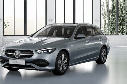 Mercedes-Benz C 300 12.181 km 50.900 &euro; Mechernich 53894