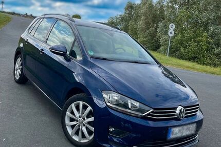 VW Golf Sportsvan 101.000 km 12.200 &euro; Köln 51143