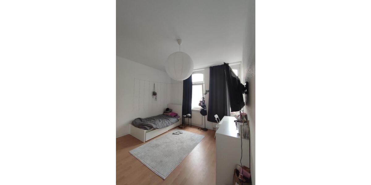 Etagenwohnung Köln Ehrenfeld - 1 Zimmer, 18 m&sup2;, 690&euro; | Angebot:25612900