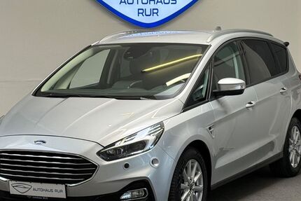 Ford S-Max 147.000 km 13.490 &euro; Düren 52353