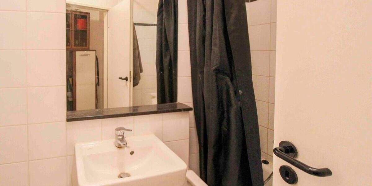 Etagenwohnung Hürth Kalscheuren - 2 Zimmer, 48 m&sup2;, 199.000&euro; | Angebot:25898176