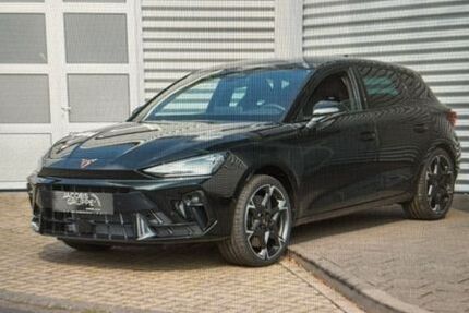 Cupra Leon 12.738 km 33.900 &euro; Kreuzau 52372