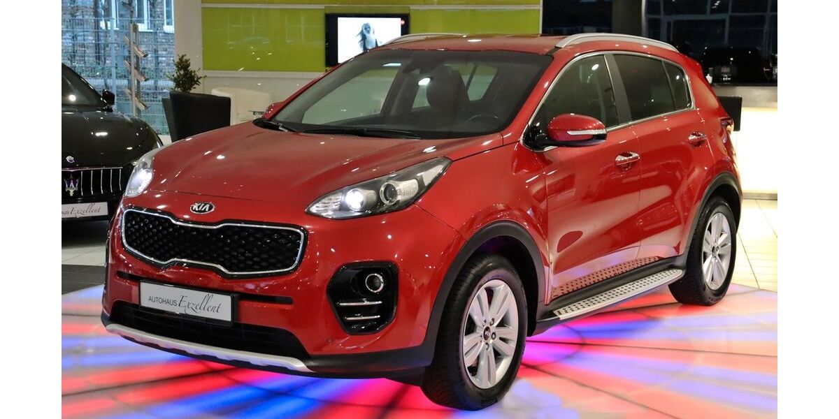 Kia Sportage 96.391 km 14.950 &euro; Troisdorf (Köln/Bonn) 53842