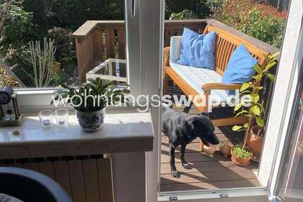 Wohnung Köln - 4 Zimmer, 110 m&sup2;, 1.700&euro; | Angebot:23673799